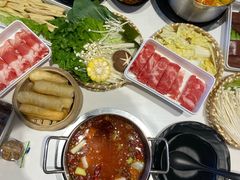 -锅小主火锅(楚翘城店)