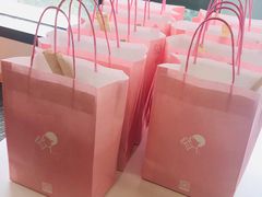 -喜茶(上海兴业太古汇店)