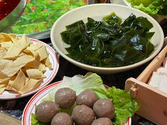 -蜀大侠火锅(森兰花园城店)