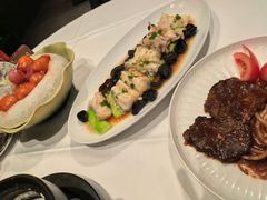 -广州酒家(文昌总店)