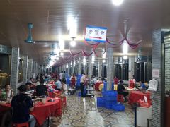 大堂-伟记牛蹄(道滘店)