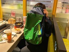 -丰茂烤串(金源店)
