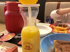 -杯子红牛排(创意产业园店)