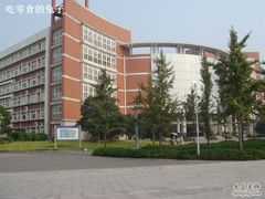 -中国计量大学(西校区)