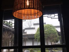 -日出青木·杭帮菜名店