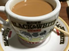 -香港仔茶餐厅(凤阳店)