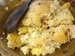 -郑件洋芋饭庄