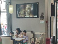 -德克士(前门店)