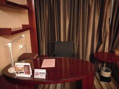 -雅枫国际酒店(深圳会展中心店)