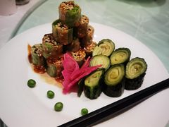 -御仙都北京菜馆·烤鸭店(双井店)