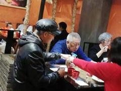 大堂-老客家·客家菜(万达店)