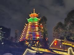 -鹅滋道(甘坑古镇店)