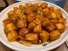 -直隶安家罩饼(复兴路店)