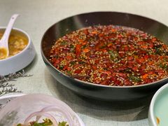 -拂晓山房·私房川菜(西门店)