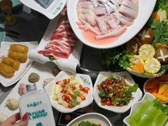 -原味四季椰子鸡(公明百佳华店)