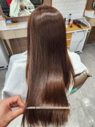 -逸丝风尚yesfashion造型