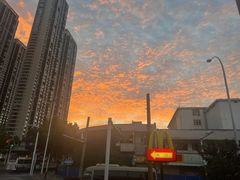 -麦当劳(得来速车道点餐 五里墩店)