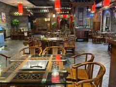 -张大胡子鱼头火锅酒楼(长益路店)