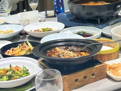 -小厨娘淮扬菜(板桥一店)