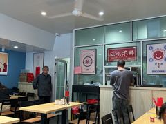 -鲁达面馆本帮风味(共康东路店)