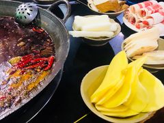 -星鸿社重庆老火锅