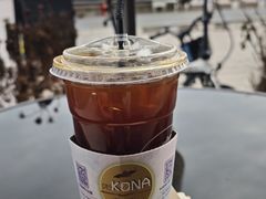 -安琳acKONA咖啡(极地店)