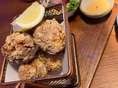-鳗鱼家·深夜食堂(军博店)