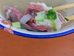 -铁谢李松祖传羊肉汤馆