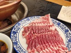 -裕德孚·非遗手切涮羊肉(东直门内大街店)