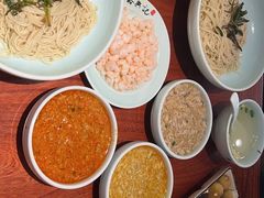 -裕兴记•蟹黄面馆(人民广场店)