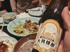 -龍聚祥烧麦馆(万达店)