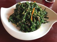 -弓二莜面(总店)
