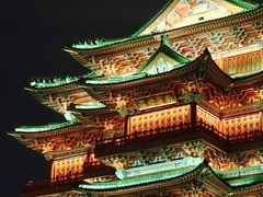 -寻梦滕王阁实景演出