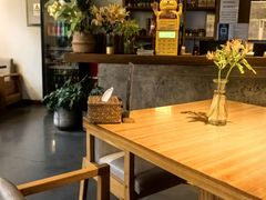 -山茶云南菜(永安里店)