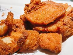 -袁州宴·地道袁州菜(袁山东路店)