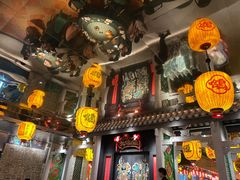 -大鸽饭(汉溪长隆店)