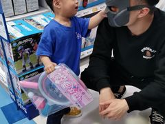 -TOYSRUS玩具反斗城(武汉荟聚中心店)