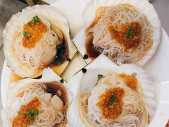 -苏大嘴蒸汽海鲜·海胆蒸饺(中山广场店)