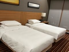 -深圳机场凯悦嘉轩酒店