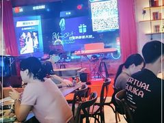 -同仁四季椰子鸡(宝安壹方城店)