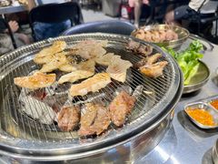 -本炙炭烤·蒲烧活鳗料理店(金沙洲店)
