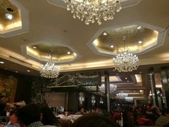 大堂-品悦酒店(三林古镇店)