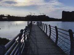 -美兰湖景区