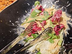 -船歌·鱼水饺青岛菜(闽江二路店)