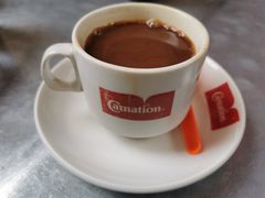 -多春茶室