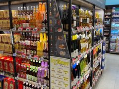 -blt精品超市(北京银座店)