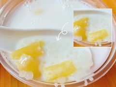 -旺旺饼屋传统糖水(黄塘路店)