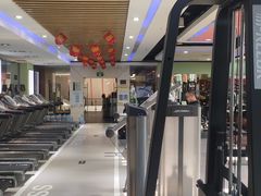 -BK博·康健身(金地格林小镇店)