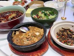 -盛百味·家宴餐厅(霸州分店)