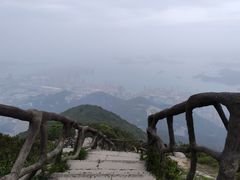 -梧桐山风景名胜区